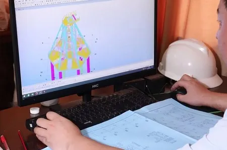 تصميم مستودع مخصص وفقاً لموقعك ومتطلباتك الخاصة