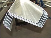 قطاع فولاذي  Z