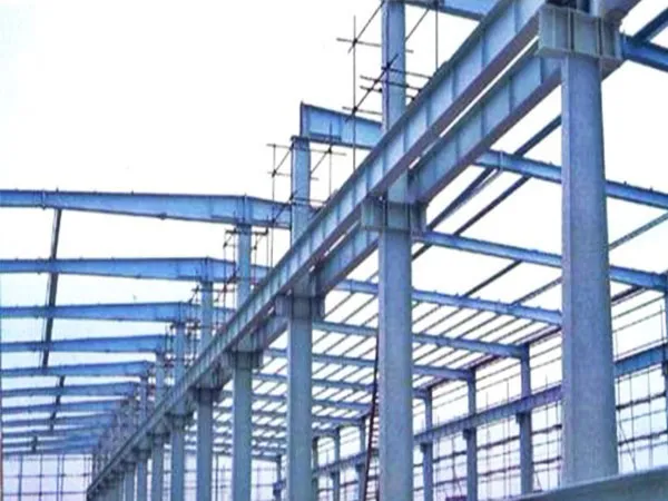 جسور مسار الرافعات