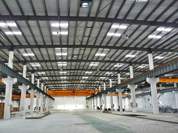 جسور مسار الرافعات