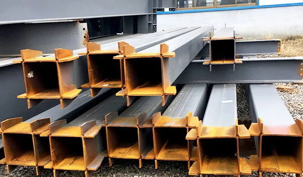 الخصائص الانشائية