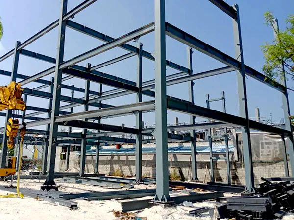 مجموعة مسامير تثبيت القواعد الخرسانية