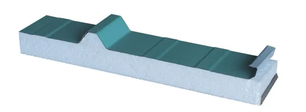 لوح مموج كبير بلون أخضر لوتس بوصلة مخفية