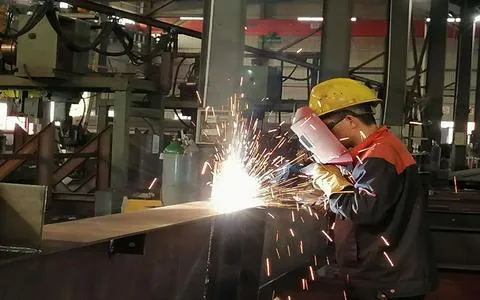  لحام مكونات التوصيل