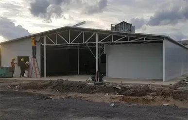 منزل جاهز بمساحة 450 متر مربع (تايلاند)