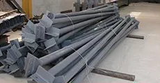 قضيب ربط (شد)